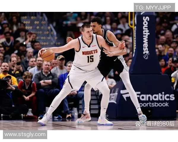 0607季后赛掘金与马刺的巅峰对决回顾与精彩瞬间解析