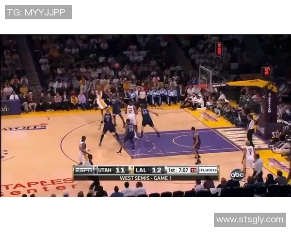 20160414湖人对爵士精彩比赛回顾及下载资源分享