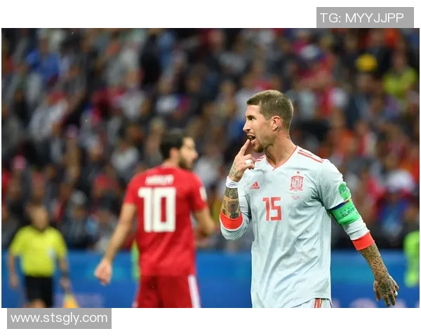 伊朗与西班牙足球历史交锋回顾及战绩分析 伊朗与西班牙足球历史交锋回顾及战绩分析