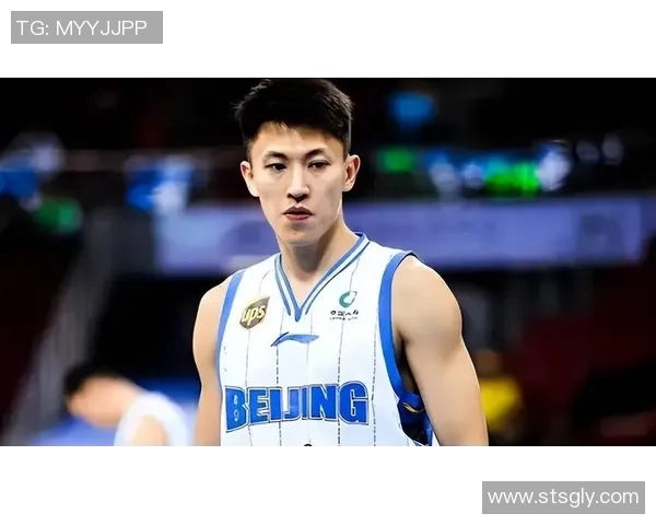 刘晓宇的篮球之路从青涩少年到职业赛场的奋斗与荣耀