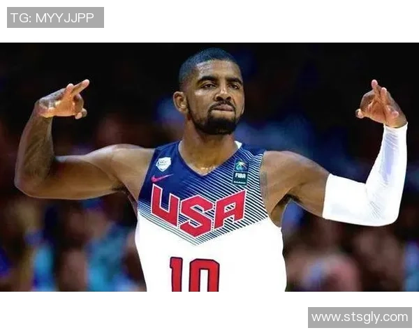 凯里欧文的篮球传奇与个人成长：从天才少年到NBA巨星的奋斗历程