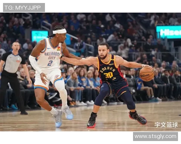 勇士与雷霆激战5月17日争夺季后赛晋级关键战役