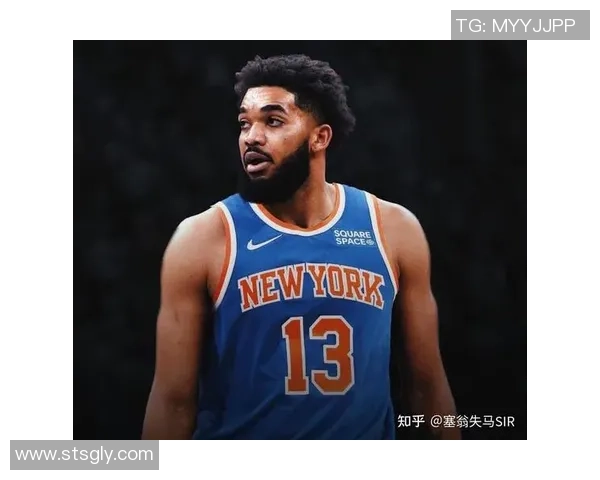 卡尔安东尼唐斯：从新星崛起到NBA超级巨星的成长之路