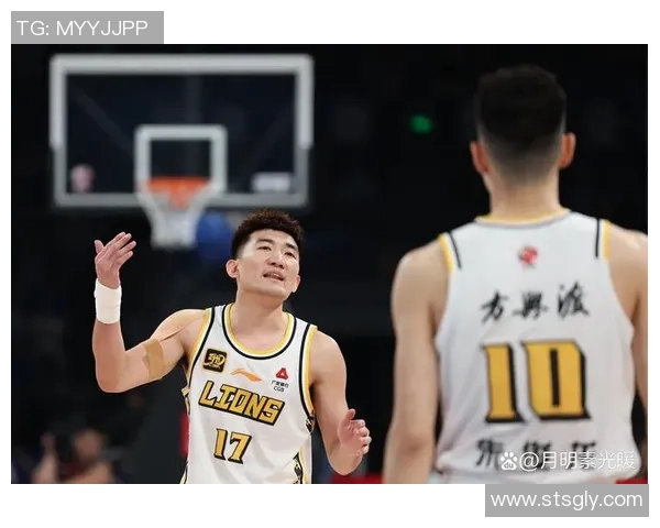 历届CBA江苏队与广东队对决回顾及精彩瞬间分析