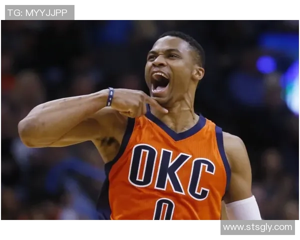 拉塞尔威斯布鲁克:从全明星到传奇的篮球之路与未来展望