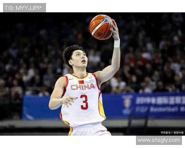 胡明轩:从青涩球员到篮球巨星的成长之路与奋斗故事 胡明轩:从青涩球员到篮球巨星的成长之路与奋斗故事