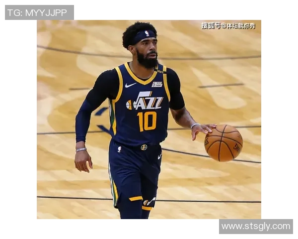 迈克康利：从NBA明星到社区楷模的华丽转身与人生启示