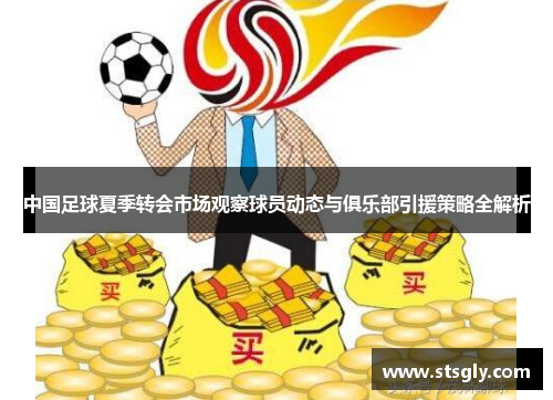 中国足球夏季转会市场观察球员动态与俱乐部引援策略全解析