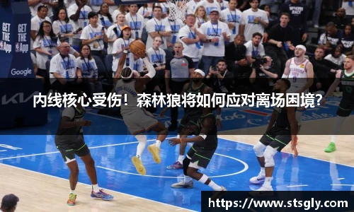 内线核心受伤！森林狼将如何应对离场困境？